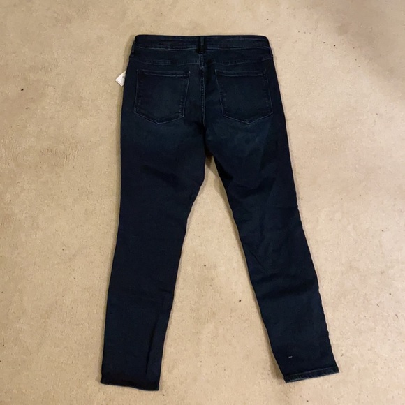 NWT Old Navy High-Rise Rockstar Super Skinny Jeans - Picture 3 of 5